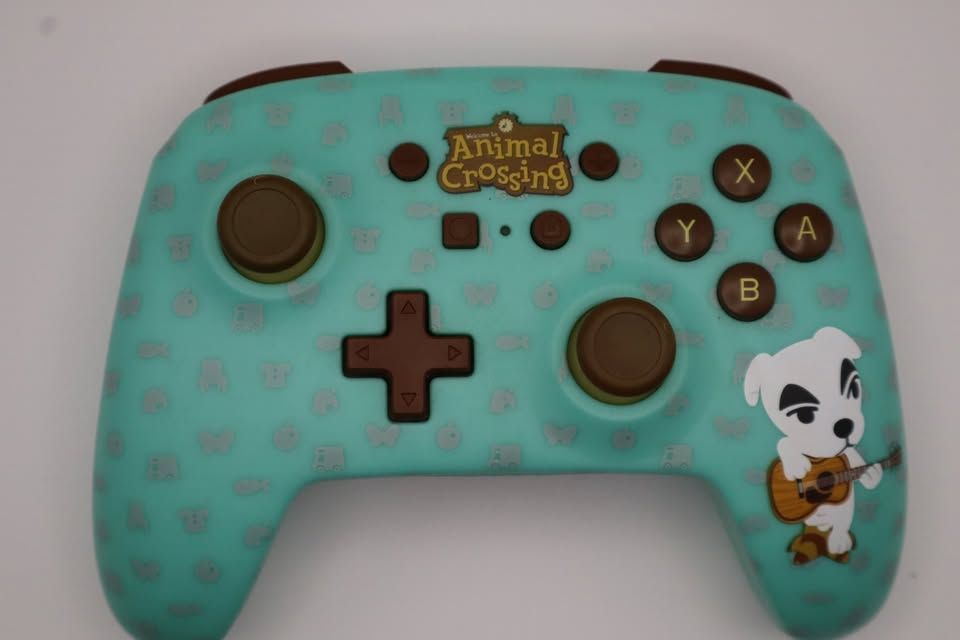 PowerA Switch Controller Duo Bundle