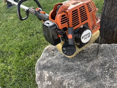 Stihl FC85 Edger