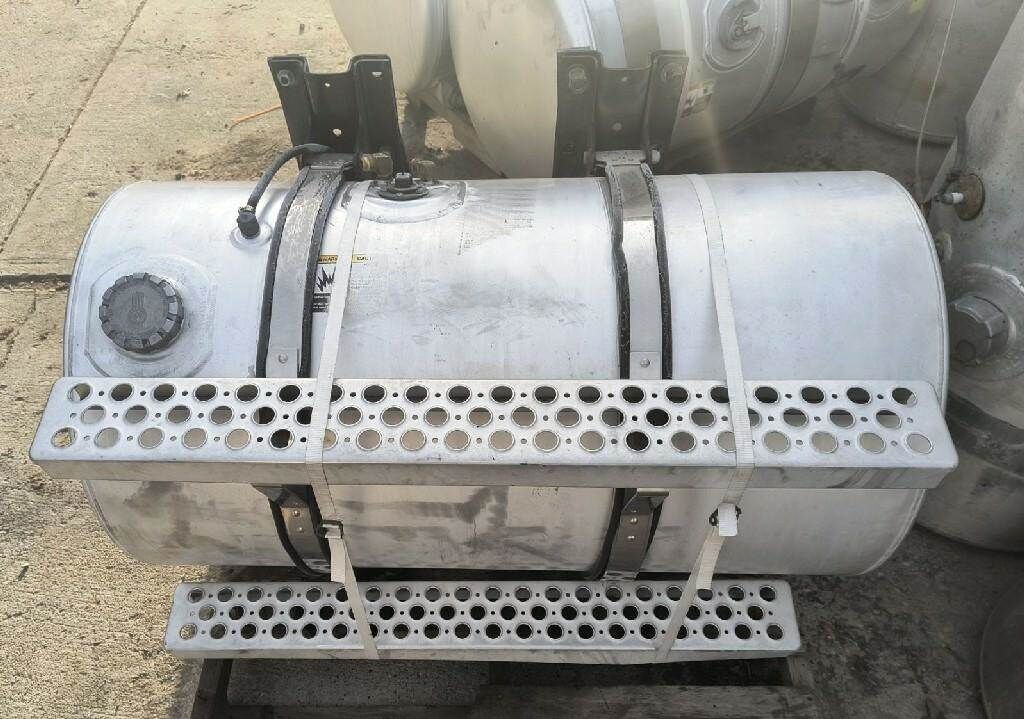 Kenworth Fuel Tank