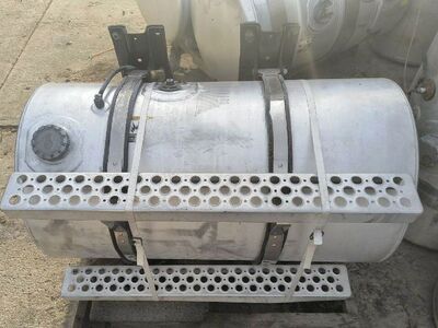 Kenworth Fuel Tank