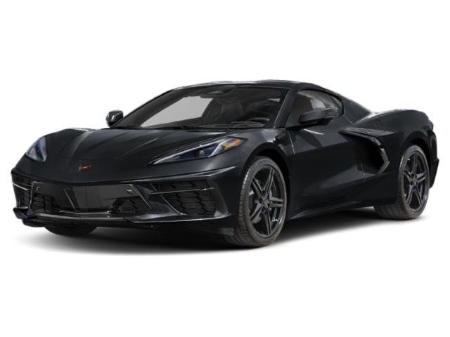 2026 Chevrolet Corvette Stingray