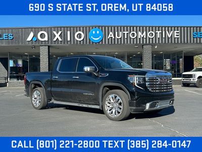 2023 GMC 1500 Denali