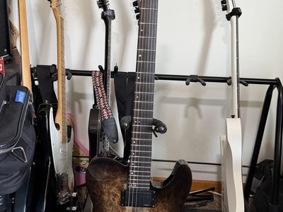 LTD ET-1000 deluxe