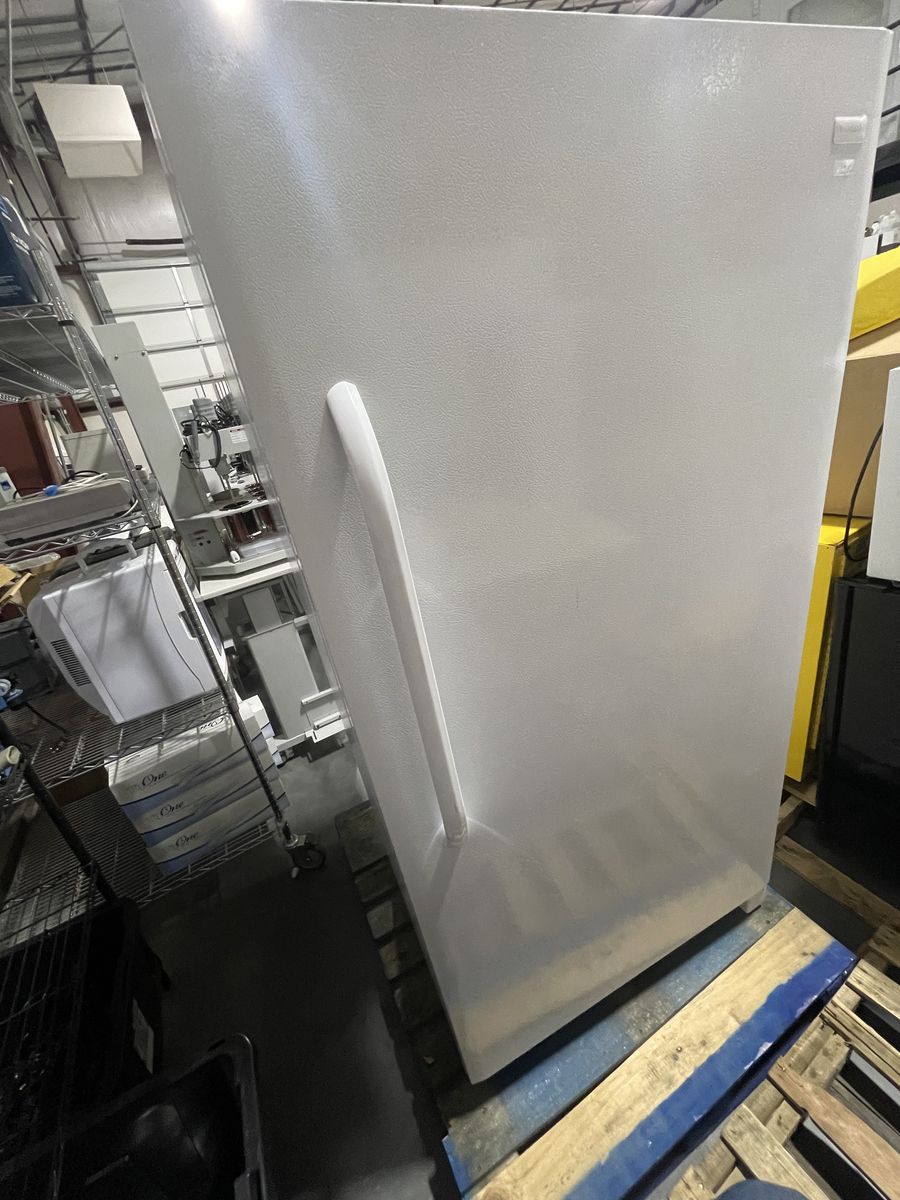 Frigidaire Refrigerator