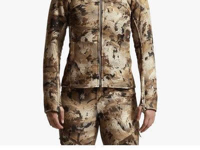 Sitka Womens Medium Traverse Hoodie