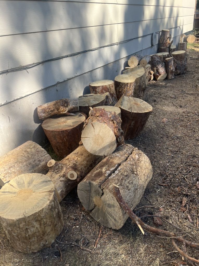 Fire Wood
