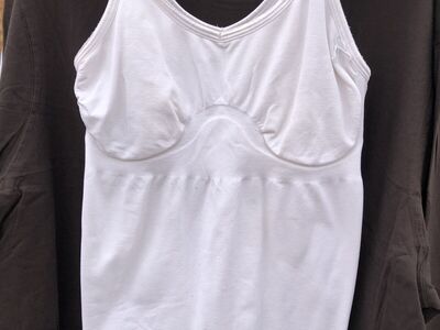 Nursing Bras And Tank Tops