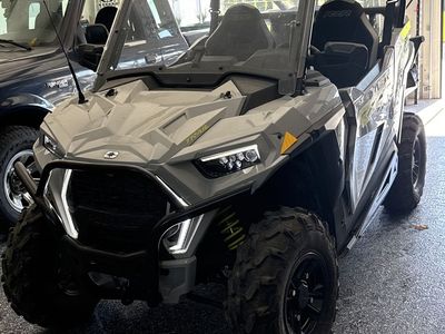 2021 Polaris ultimate trail 900
