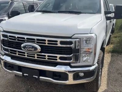 2024 Ford F-250 XLT