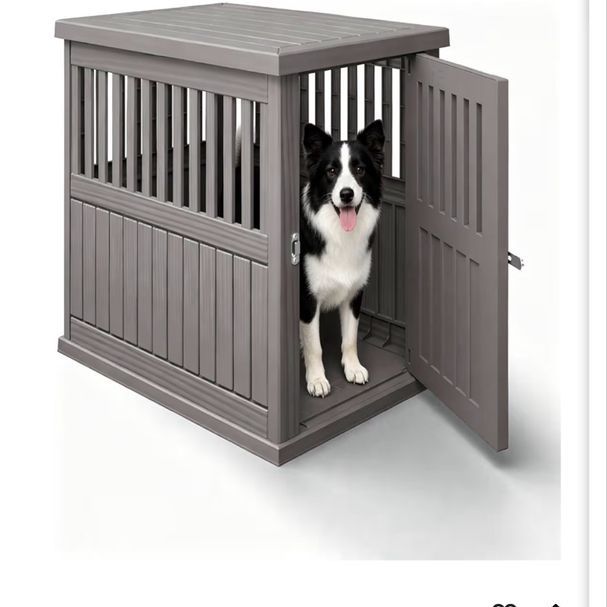 Dog crate