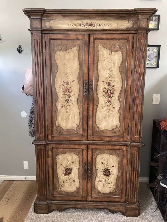 Armoire