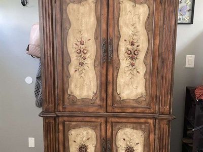 Armoire