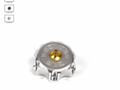 Honda xr50 crf50 crf 50 BBR Gas Cap