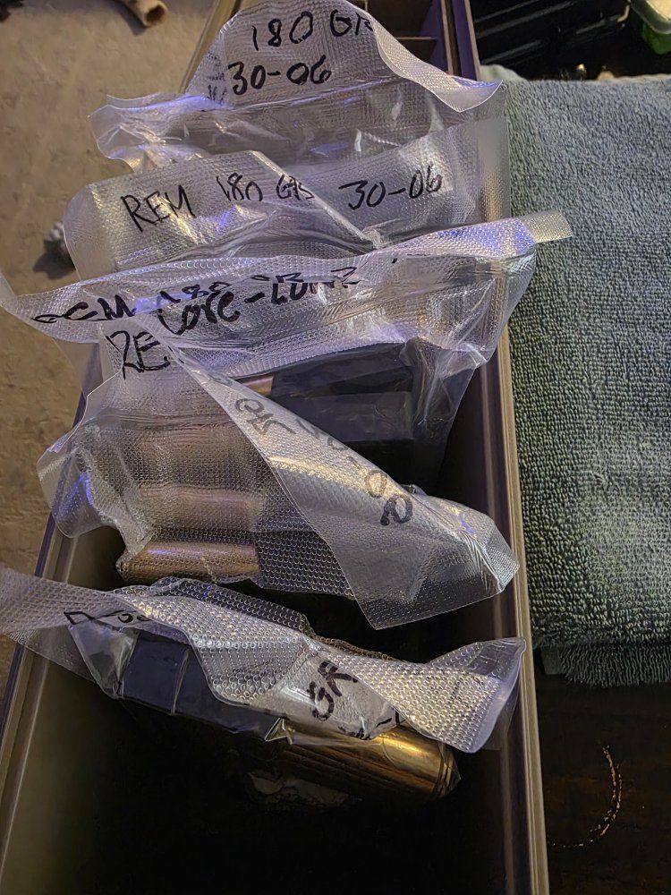 Remington Core-Lokt 30-06 180 gr PSP Ammunition