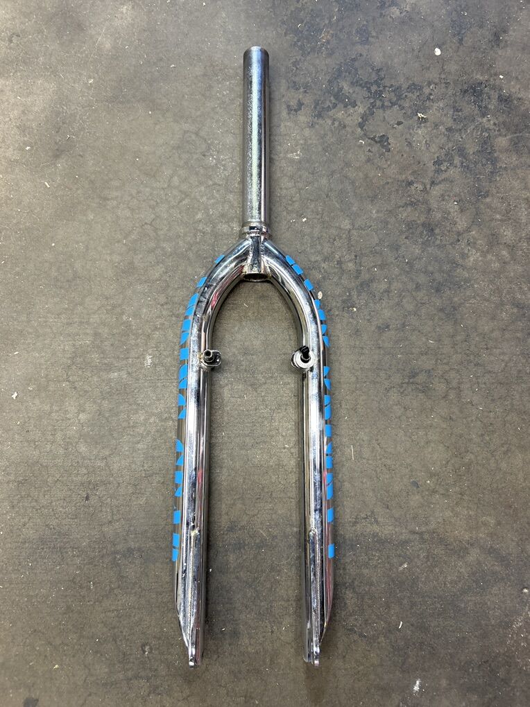 SE Bikes 26 Landing Gear Fork