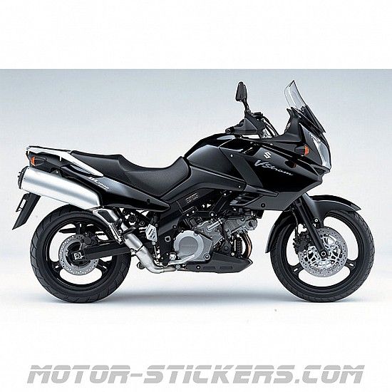 3 Motorcycles