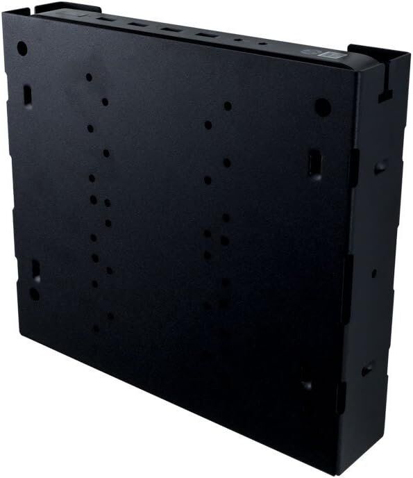 RackSolutions 120-A Fixed Wall Mount for HP Thin Client PCs