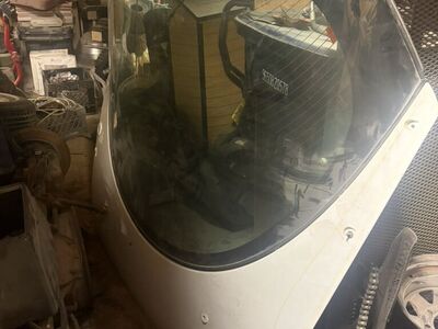 Pontiac Trans Am Parts