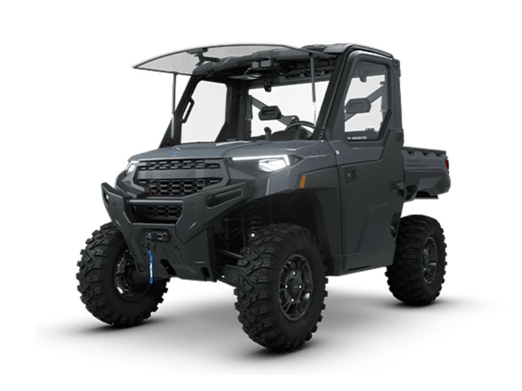 2026 Polaris® Ranger XP 1000 NorthStar Premium