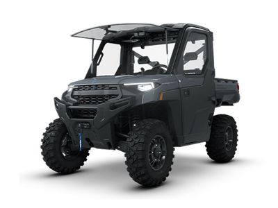 2026 Polaris® Ranger XP 1000 NorthStar Premium