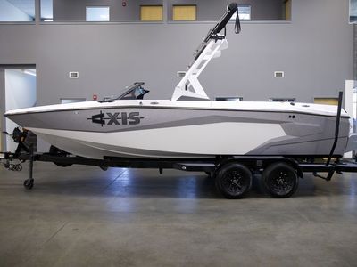 2025 Axis Wake Research A225