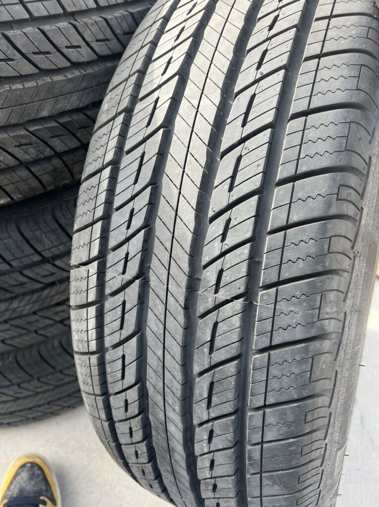 235/55r19 Uniroyal *New Set (4)*