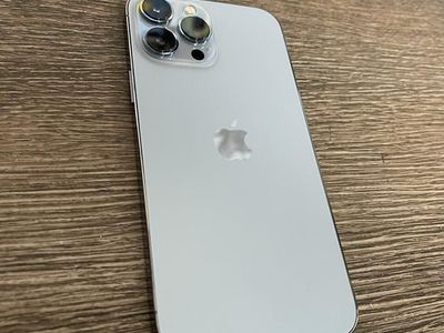 Iphone 13 Pro Max - 128GB - Unlocked