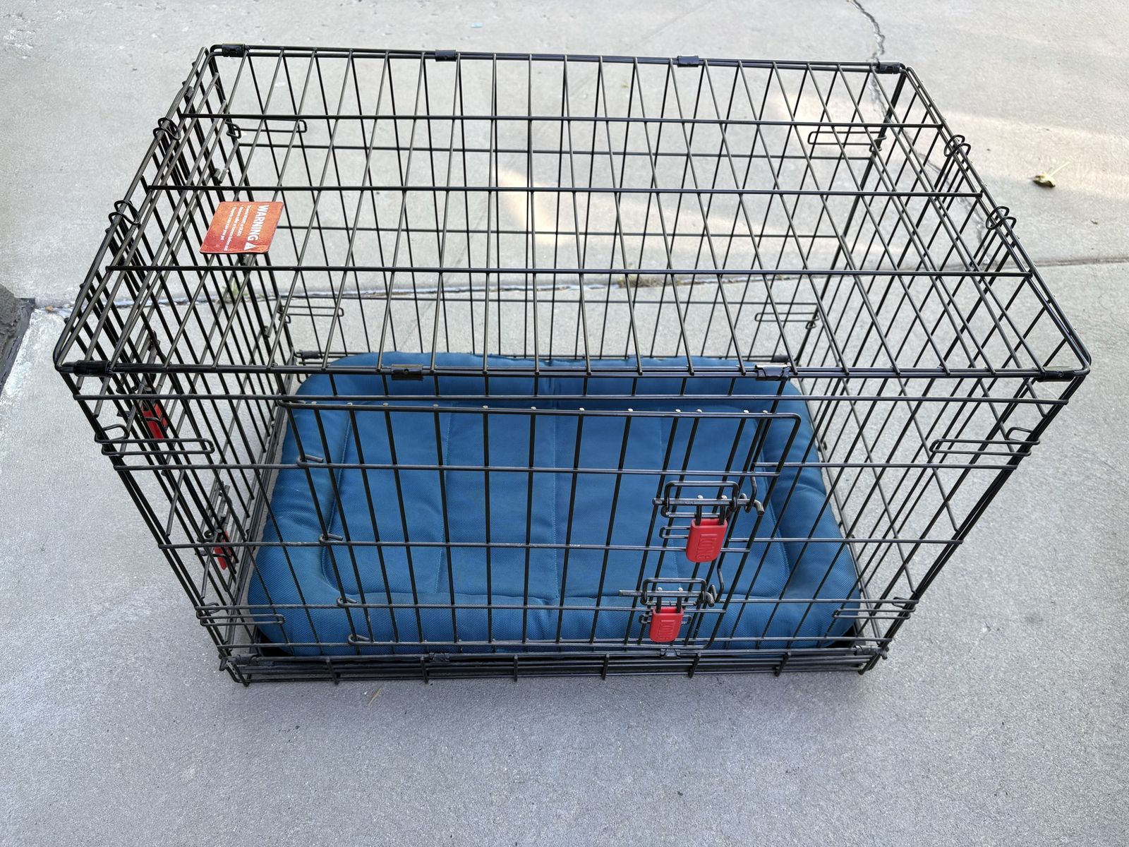 Kong Medium Dog Crate