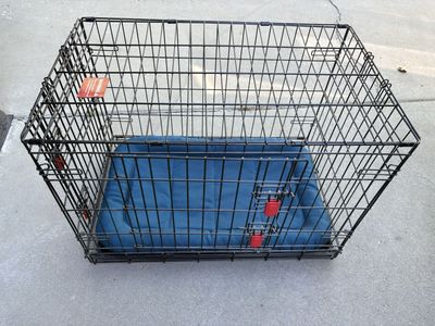 Kong Medium Dog Crate