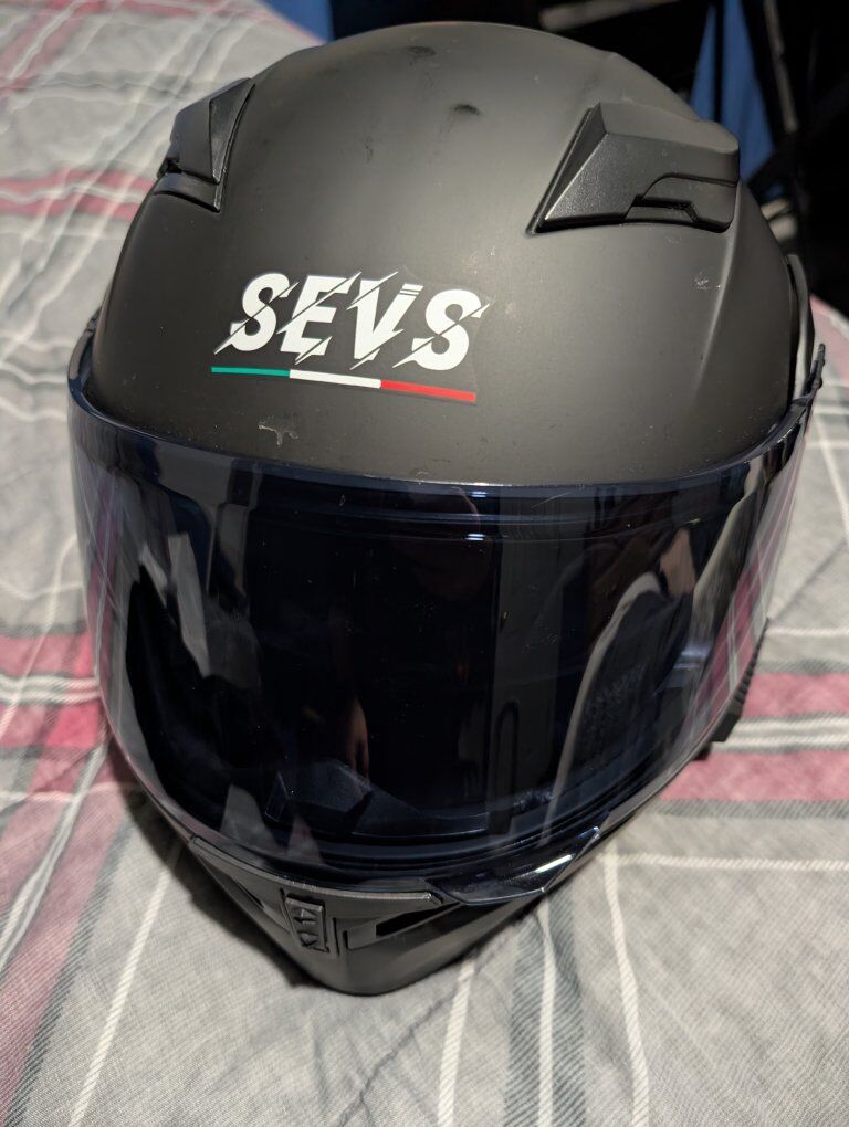 SEVS Modular Helmet XL