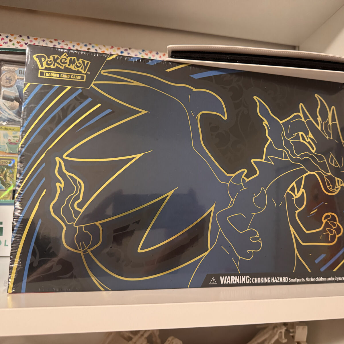 Phantasmal Flames UPC