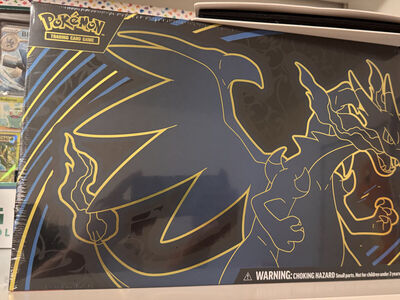 Phantasmal Flames UPC