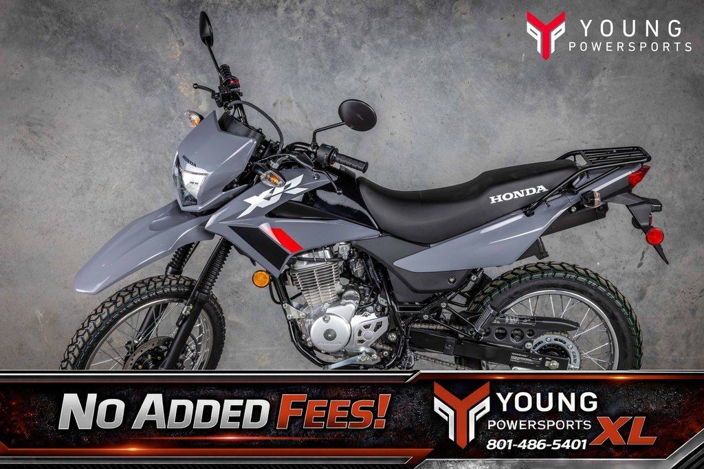2026 Honda® XR150L