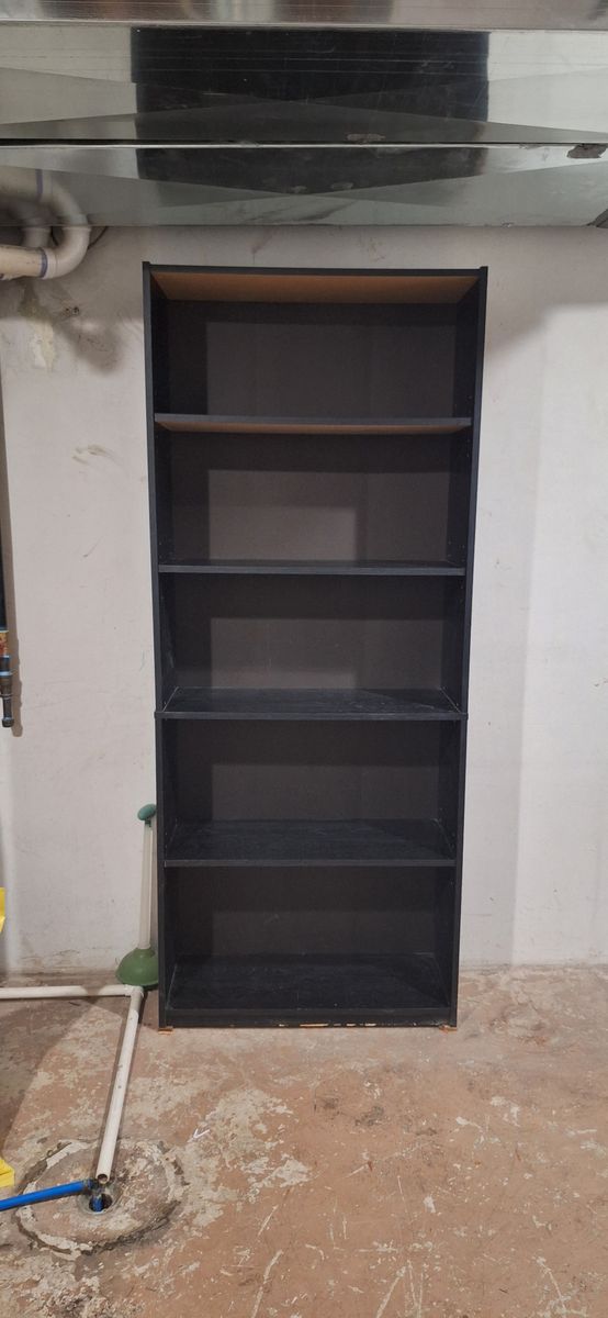 Bookshelf