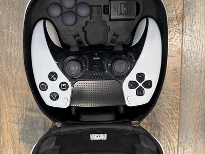 PS5 DualSense Edge Pro Controller - Good Condition