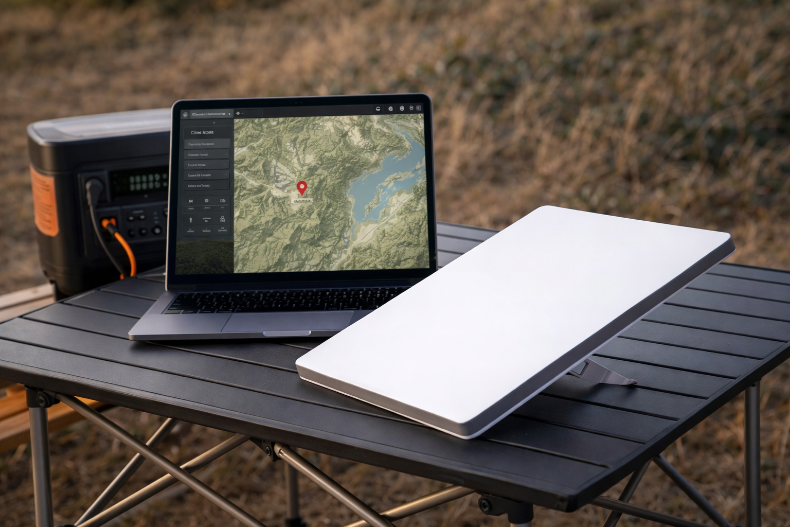 Starlink Mini Rental - Unlimited Data