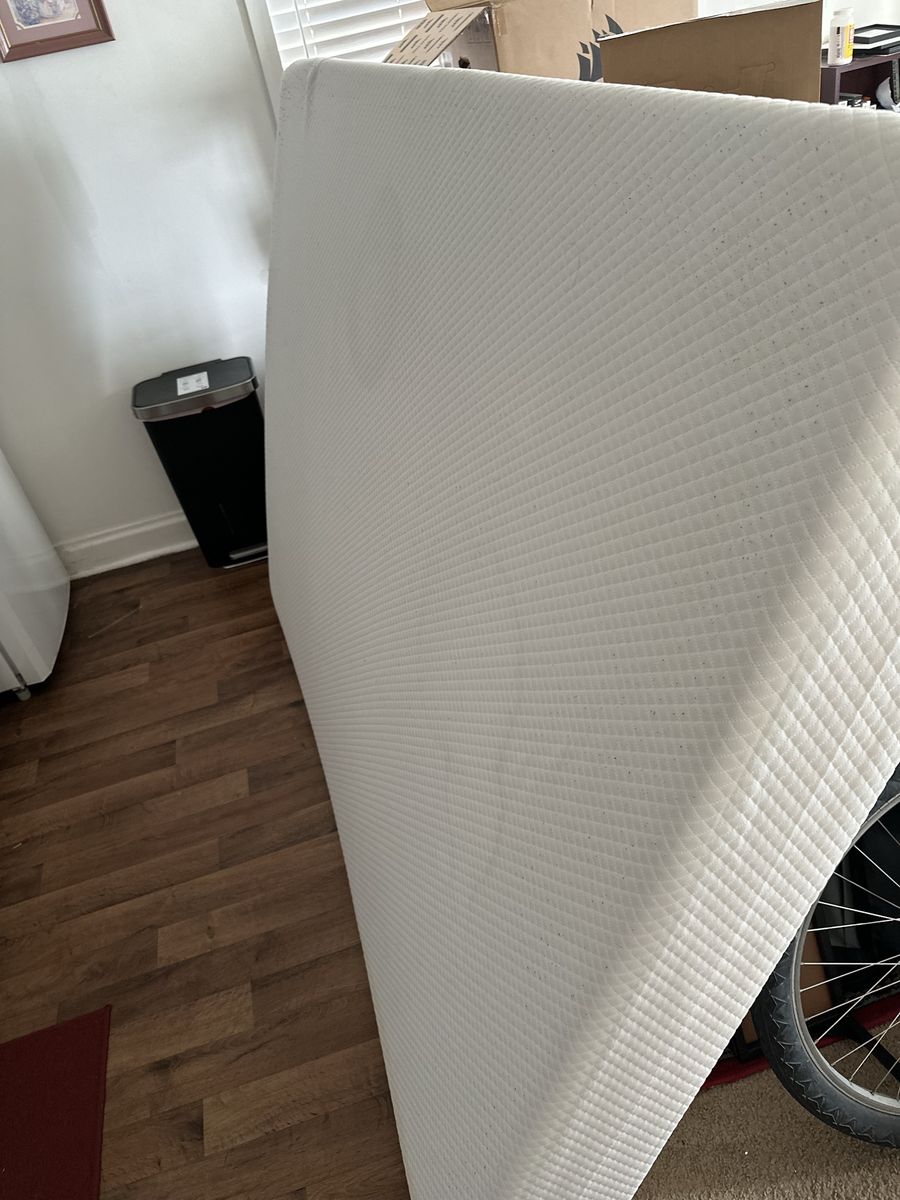 Free Queen Mattress