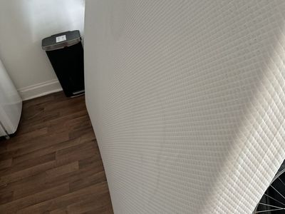 Free Queen Mattress