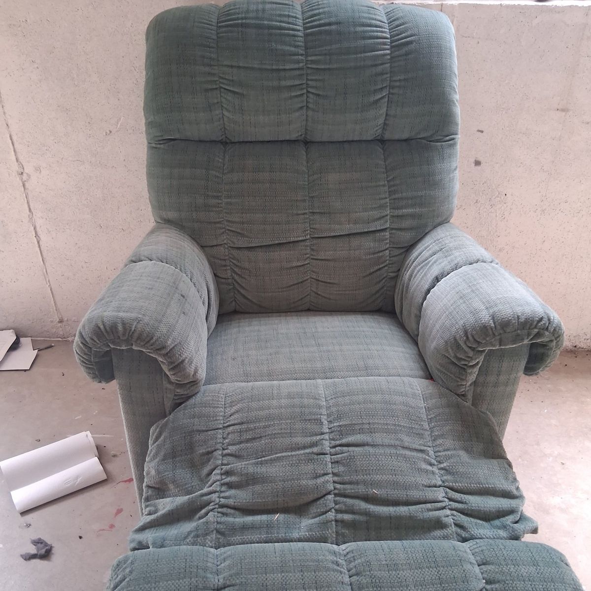 recliner
