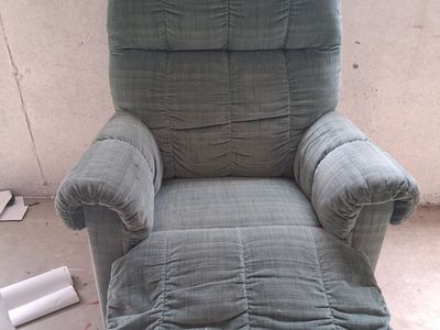 recliner