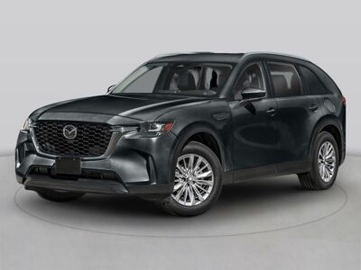 2026 Mazda CX-90 3.3 Turbo S Premium Plus
