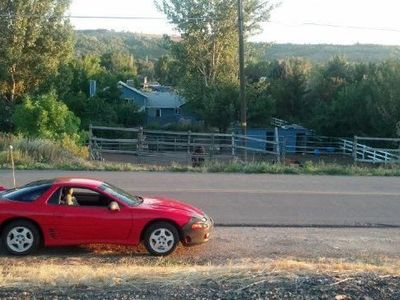 3000gt parts car.