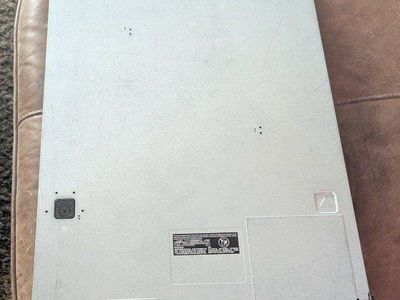 Dell PowerEdge R410 1U Server 2x Xeon E5620 2.4 GHz 44 GB RAM 240 GB SSD