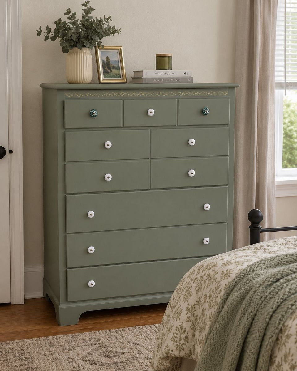 Dresser