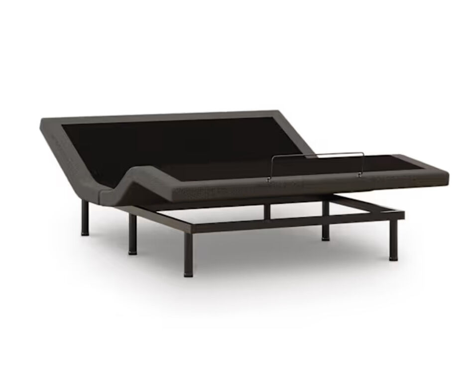 New Ashley Better 2.0 Queen Adjustable FrameSleep with Wire less remote control