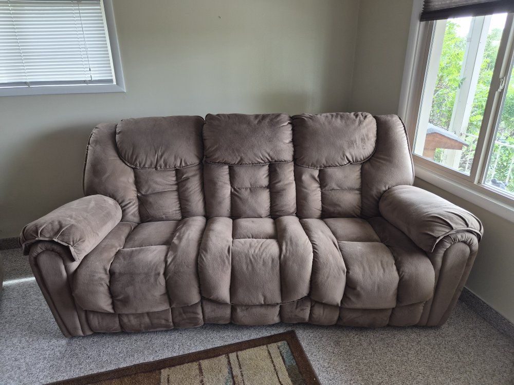 Free Couches