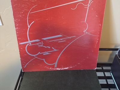 Fats Domino Vintage Vinyl Record LP Album