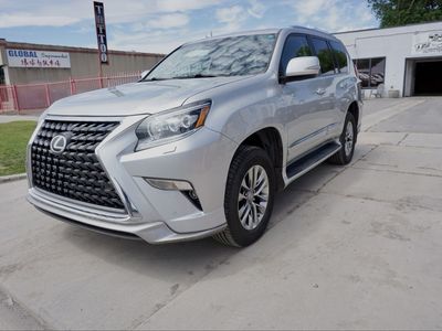 2019 Lexus GX 460 Premium