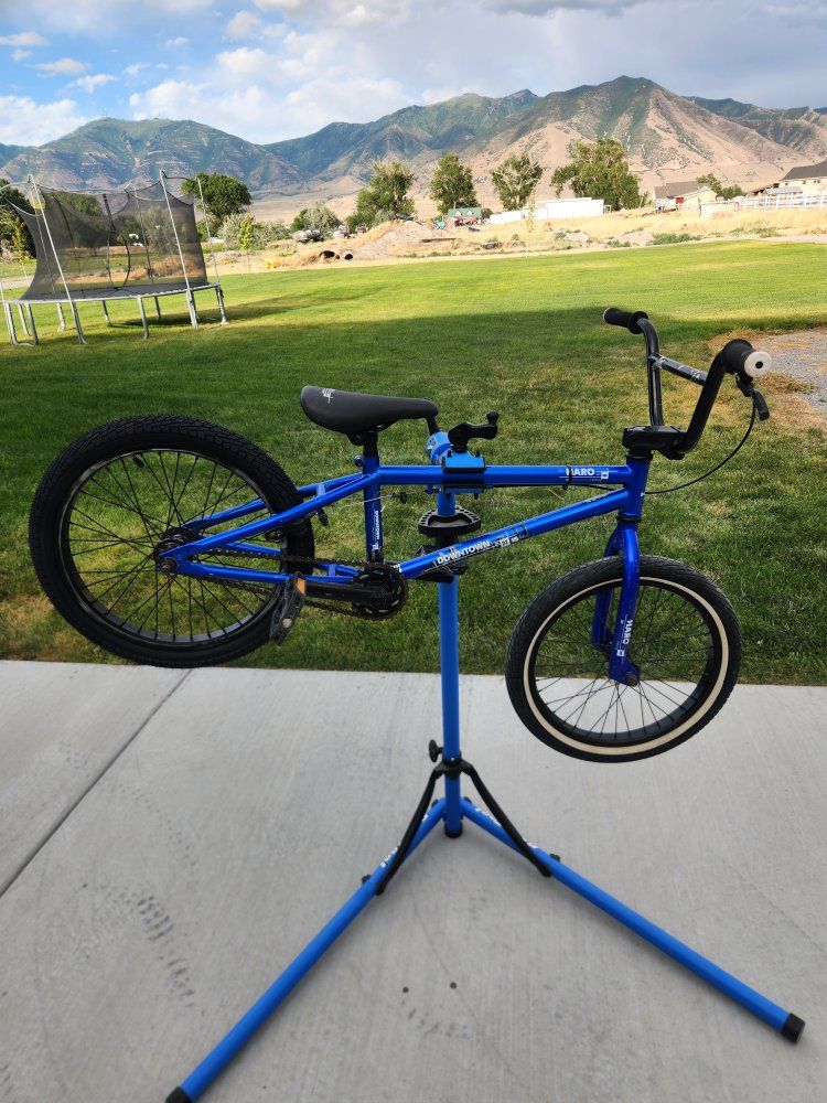 HARO Kids BMX 18"