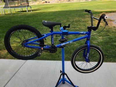 HARO Kids BMX 18"